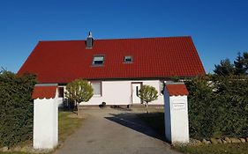 Ferienwohnung am Peenetal